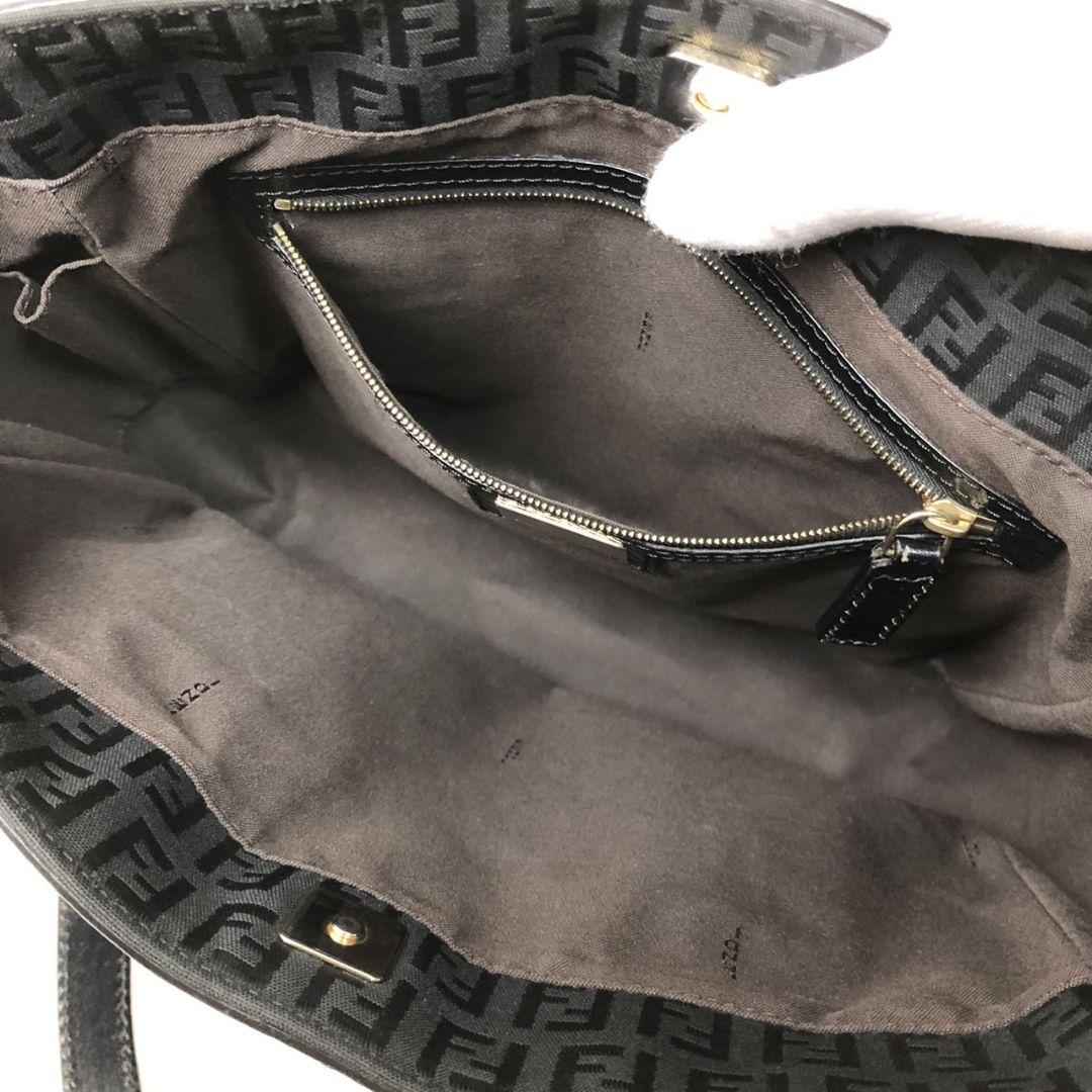 ✟ FENDI