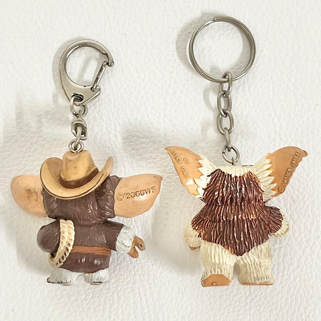 グレムリン ギズモ　キーホルダー NICI キーリング キーホルダー グレムリン ギズモ - メルカリ