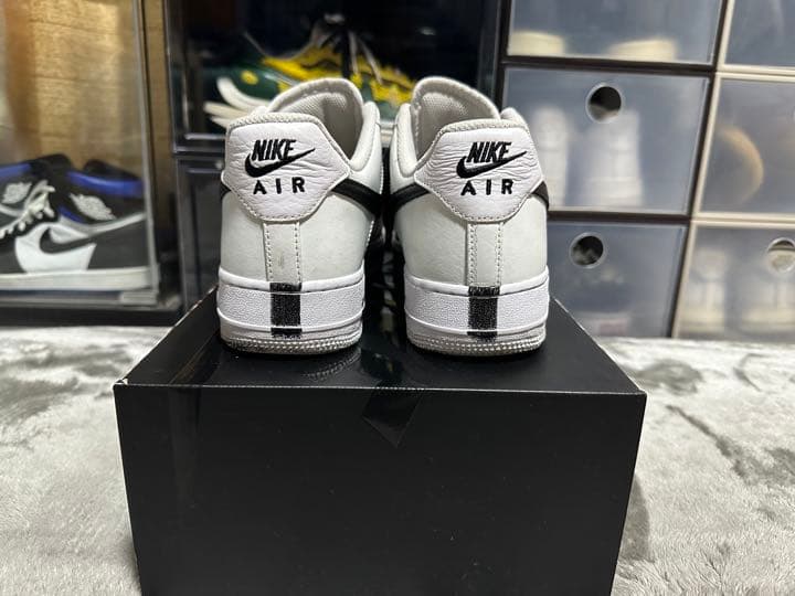 NIKE AIR FORCE 1 ‘07 PARANOISE ニューバランス MR993GL 27.5cm 【CEG4274476916】(13884円)