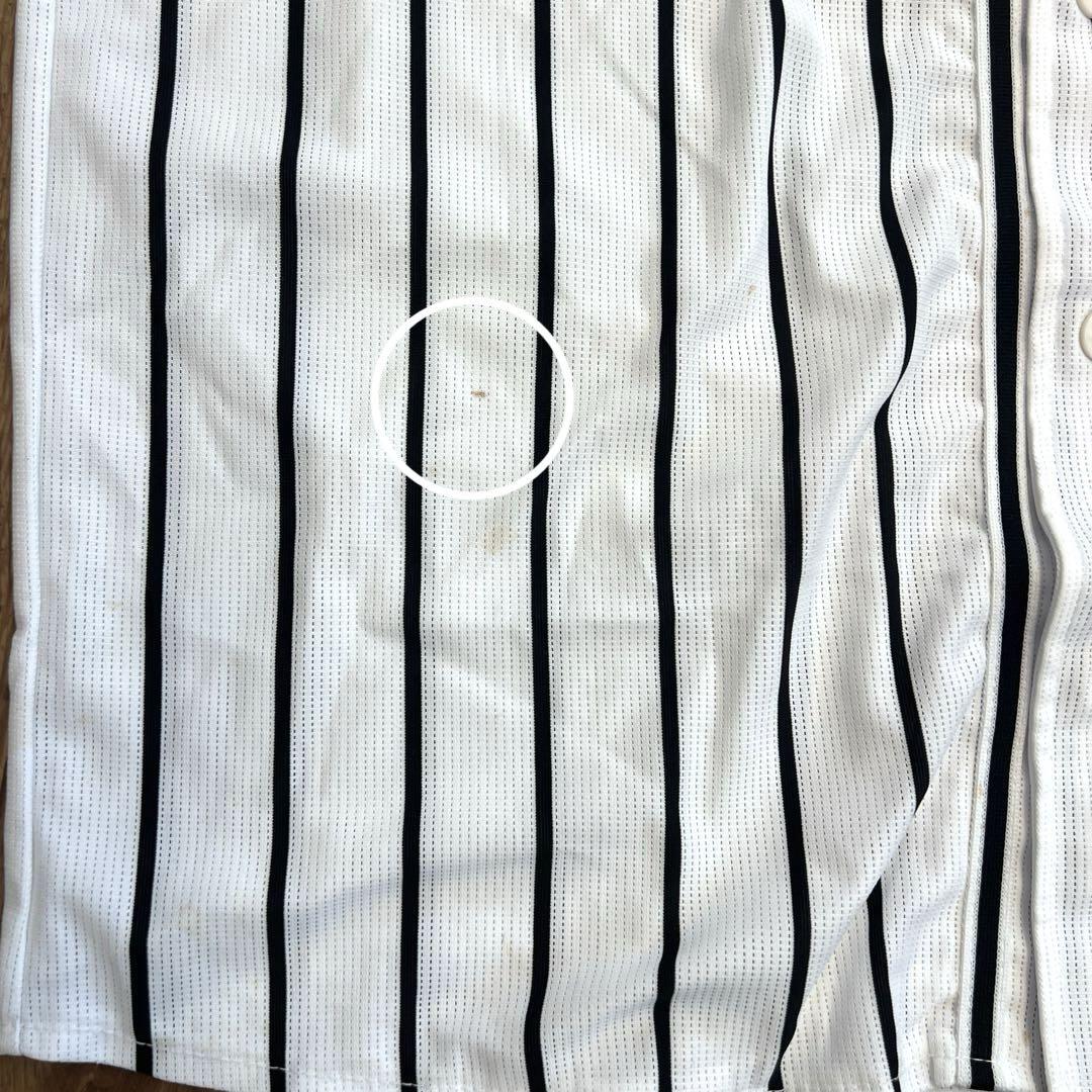 ★美品★阪神タイガース 藤川球児 ユニフォーム 18番