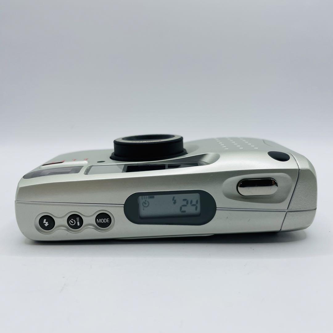 動作確認済⭐︎美品　RICOH ELLE エリー フィルムカメラ