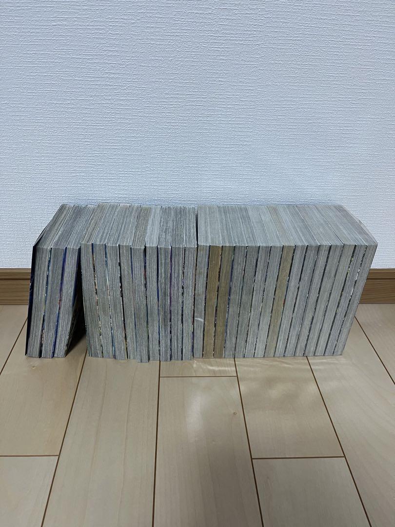 ドクターストーン 全巻セット 1巻〜26巻＋白夜