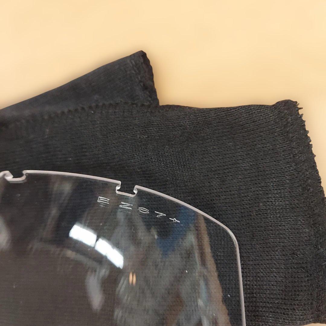 EDGEタクティカルゴーグル　BLIZZARD