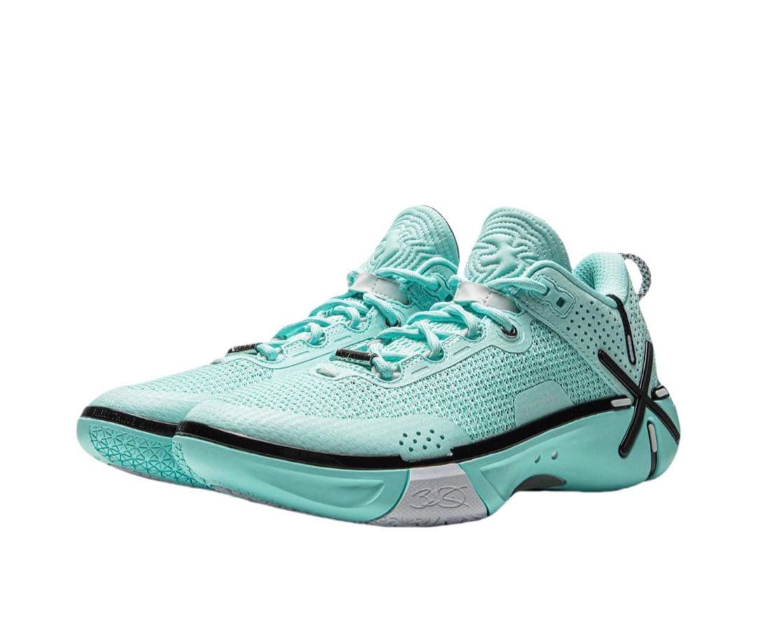 Lining Wade Shadow 6 「自由」