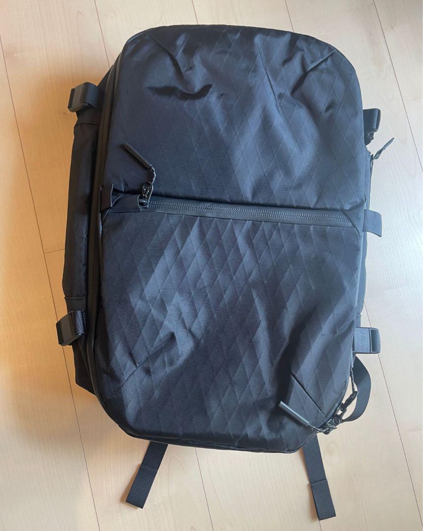 Aer バックパック Travel PACK 3 x-pac