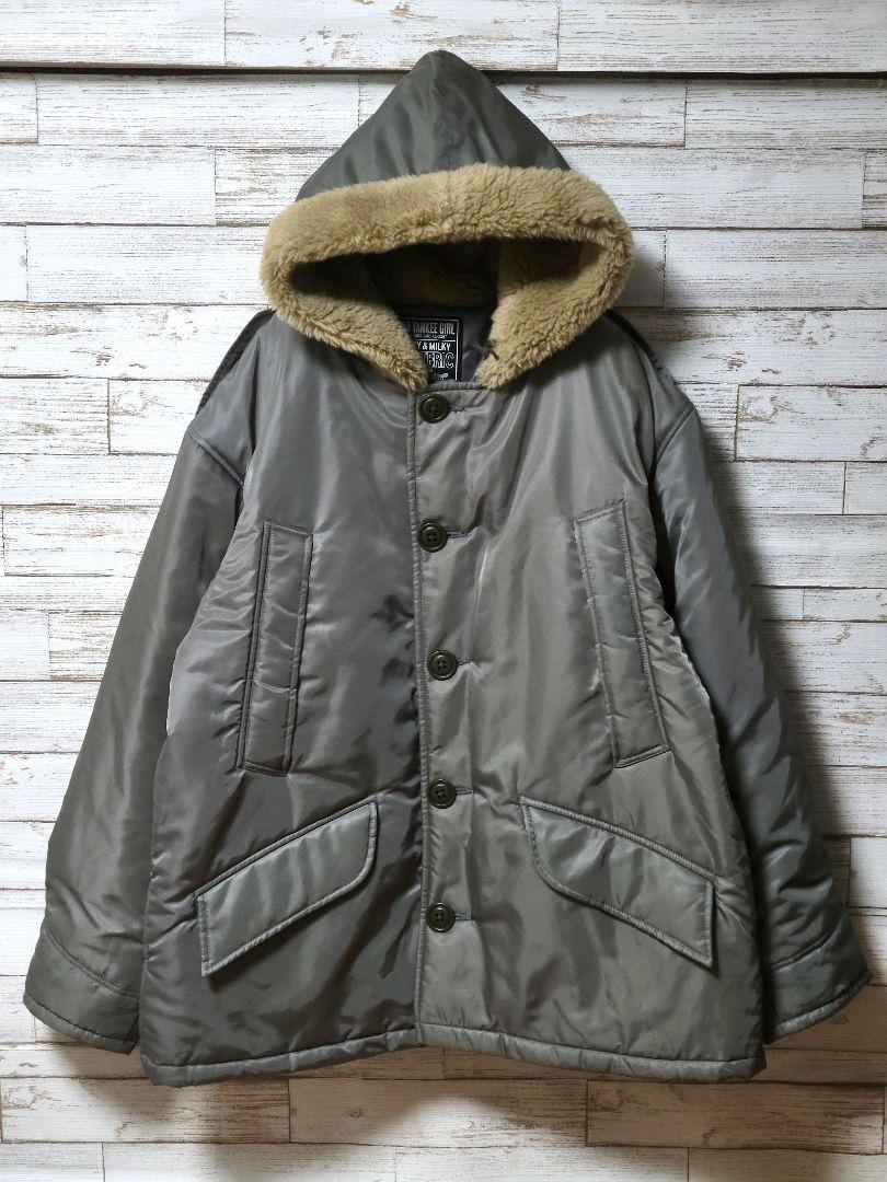 HYSTERIC GLAMOUR