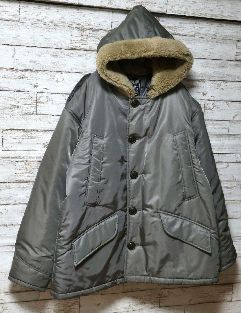 HYSTERIC GLAMOUR