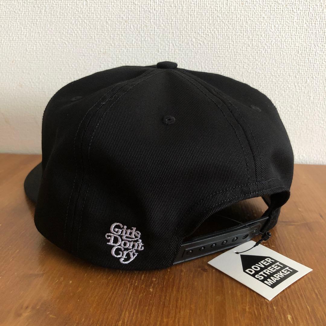 ♥ DSML Girls Don t Cry CAP 黒Girls Don't Cry MEDICALDB_JP