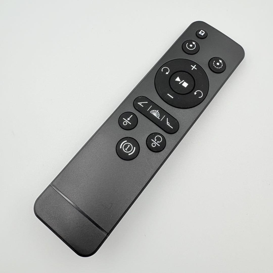 【未使用】BAOSHISHAN 回転台 ターンテーブル 電動回転台 付属品完備