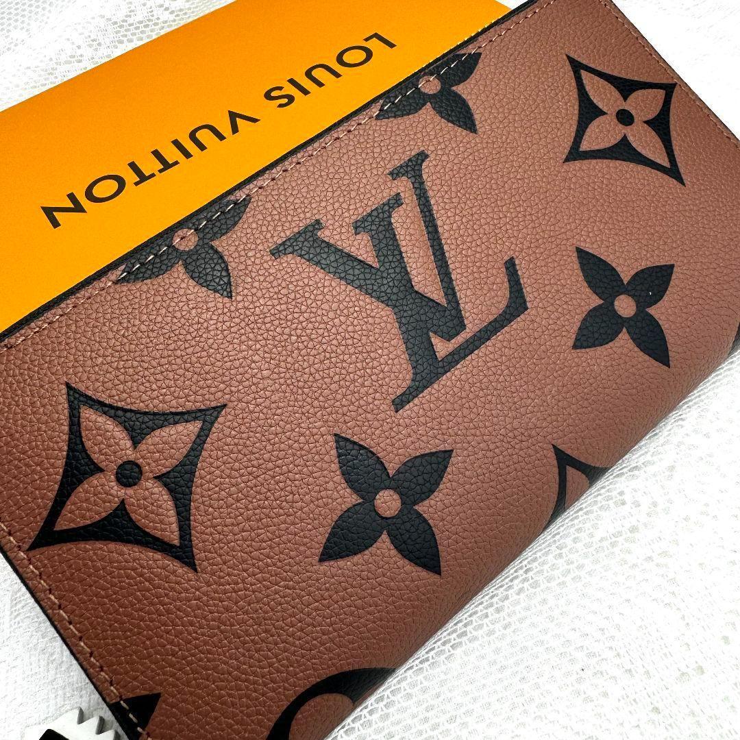 人気 希少◇Louis Vuitton モノグラム長財布 - メルカリ