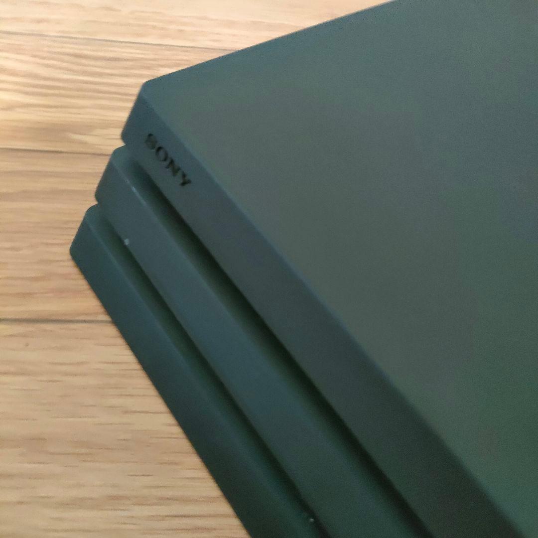 プレステ4 Pro