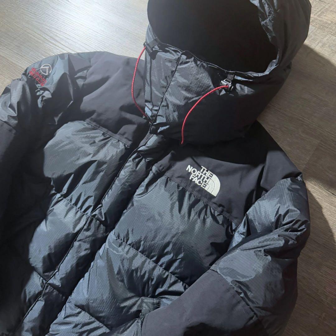 Supreme The North Face Mountain Baltoro Jacket バルトロ