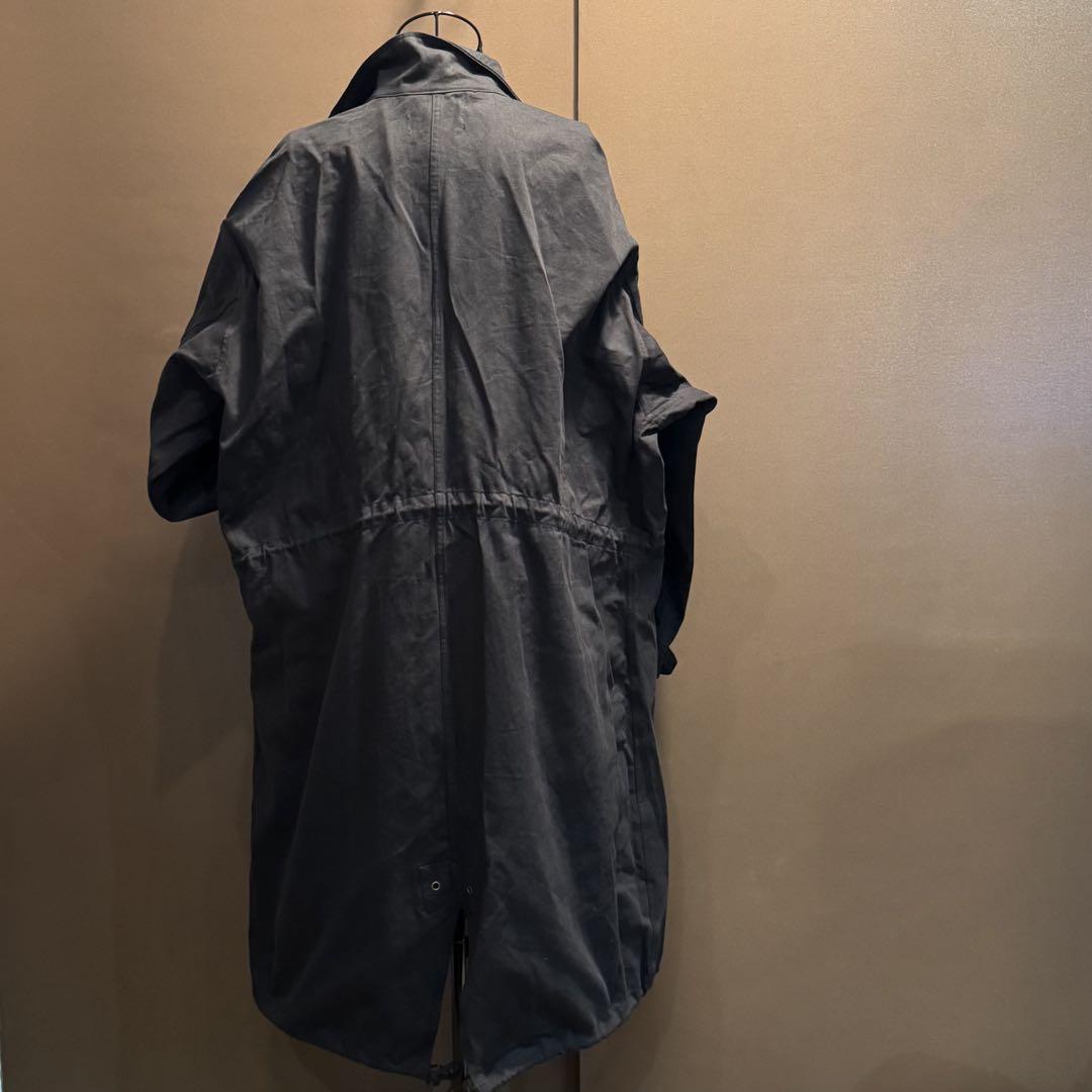 「こちらは専用です」natto ナット M-65モッズコート ヴィンテージライク