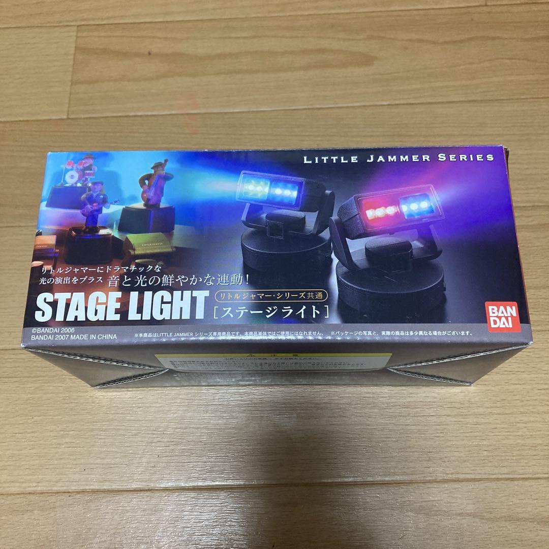 新品未使用 little jammer stage light 2個セット - メルカリ