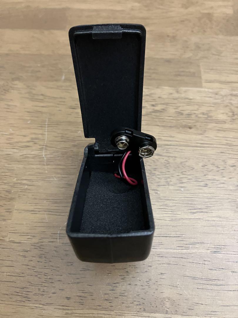 EBOW ( イーボウ ) E-BOW PLUS