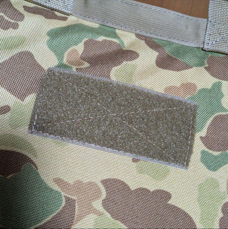 ネイタルデザイン Ballistics GO OUT ギア コンテナ