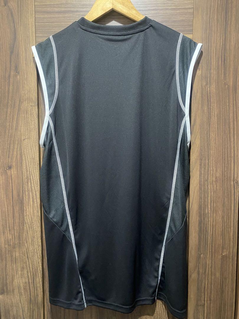 ベガルタ仙台 adidas 2023公式トレーニングノースリーブジャージー