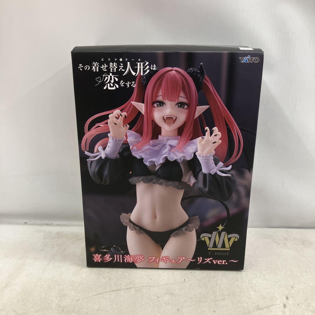 HF4393 未開封 その着せ替え人形は恋をする T-most リズ ５個