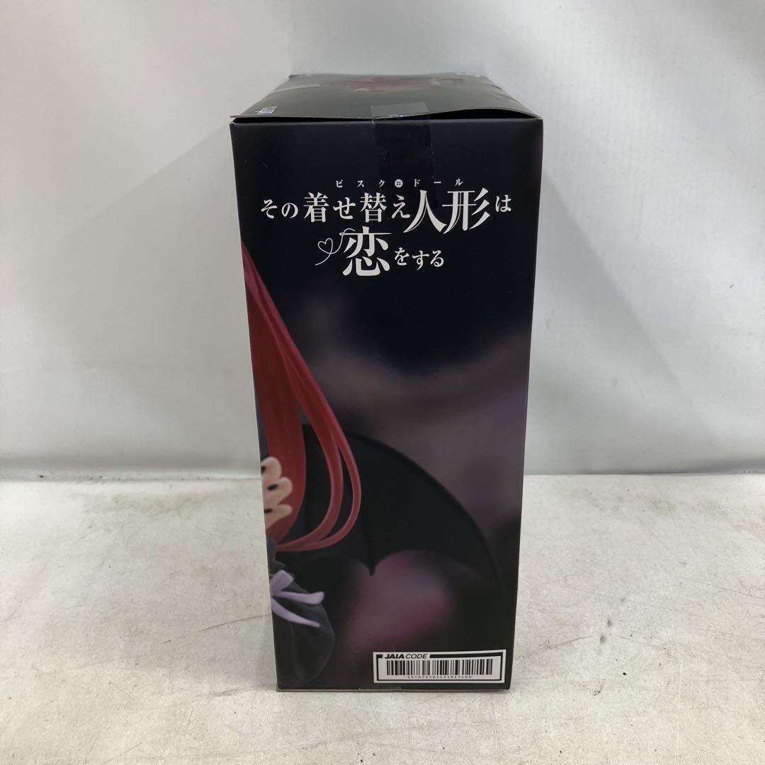 HF4393 未開封 その着せ替え人形は恋をする T-most リズ ５個