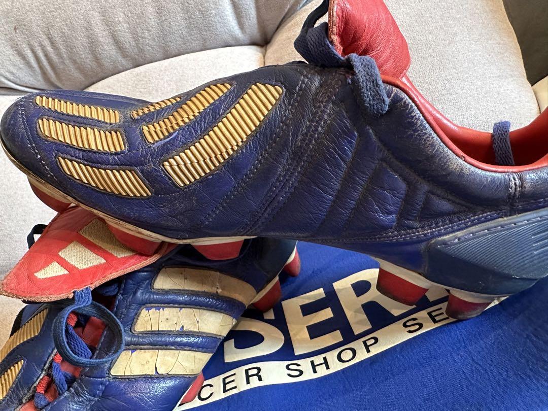 adidas PREDATOR MANIA (プレデターマニア) 27cm