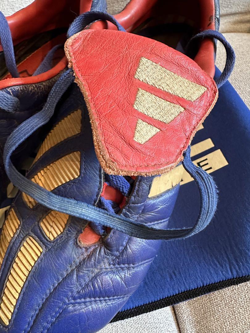 adidas PREDATOR MANIA (プレデターマニア) 27cm