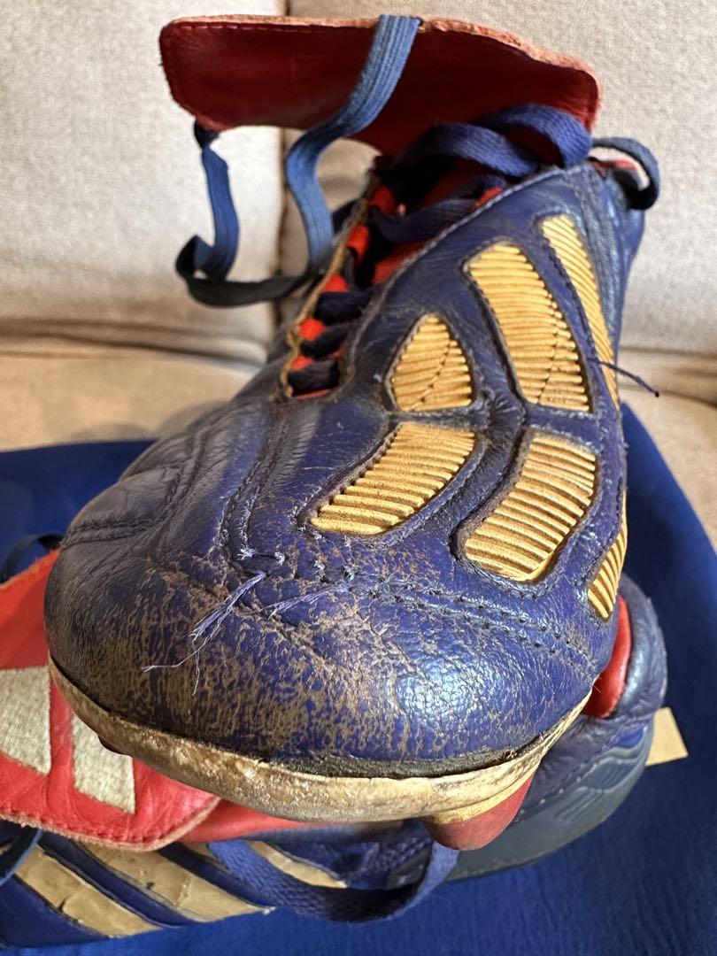 adidas PREDATOR MANIA (プレデターマニア) 27cm