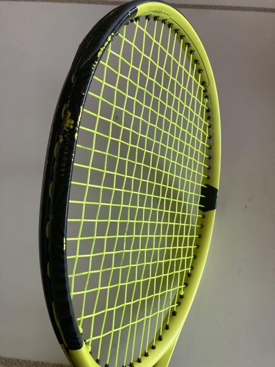 DUNLOP SX300 グリップ2（DUNLOP SX300 グリップ2 惚れ）