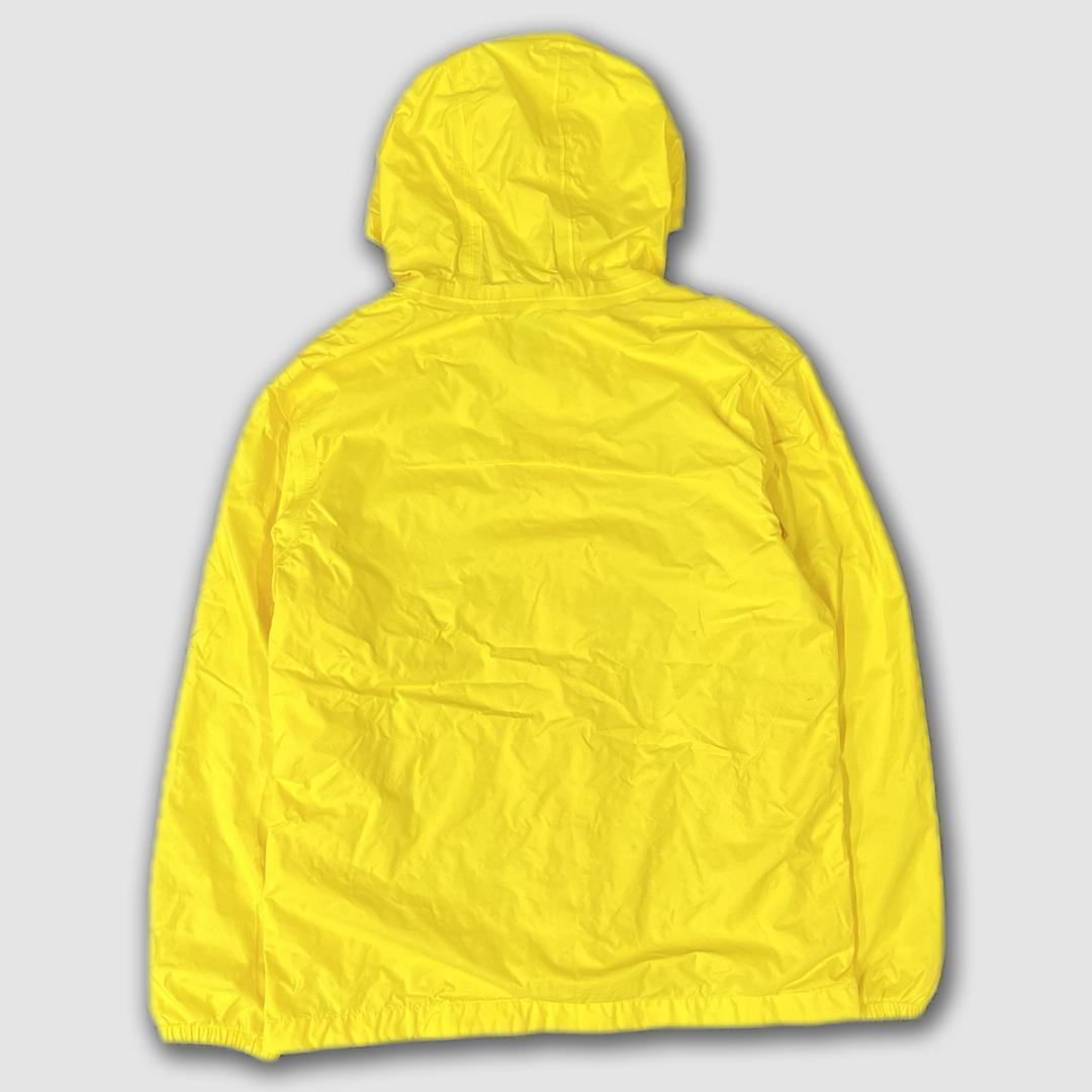 THE NORTH FACE ノースフェイス HYVENTマウンテンパーカーXL