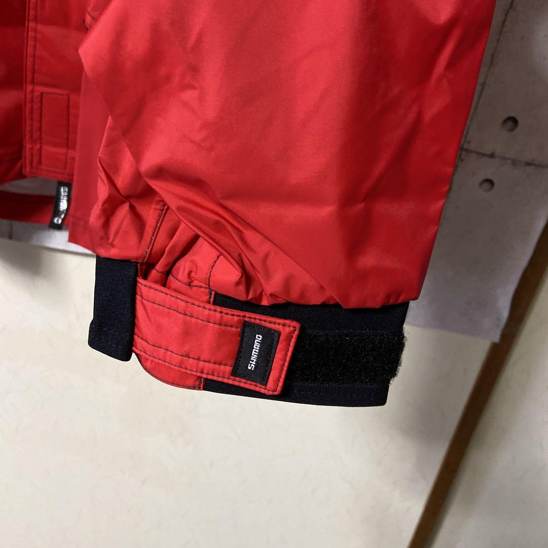 釣り用品　SIMANO  マリンコート　シマノ　フィッシングウェア
