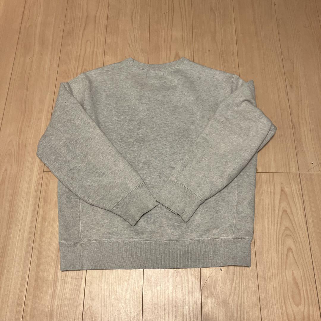 ラルフローレン スウェット