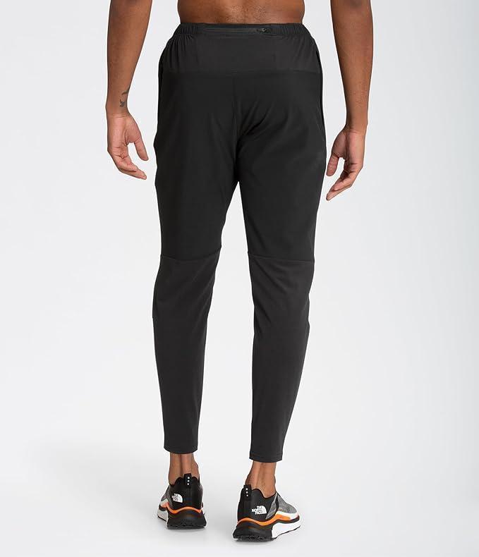 新品 ノースフェイス モブミントパンツ ウーブン アクティブ US:XL