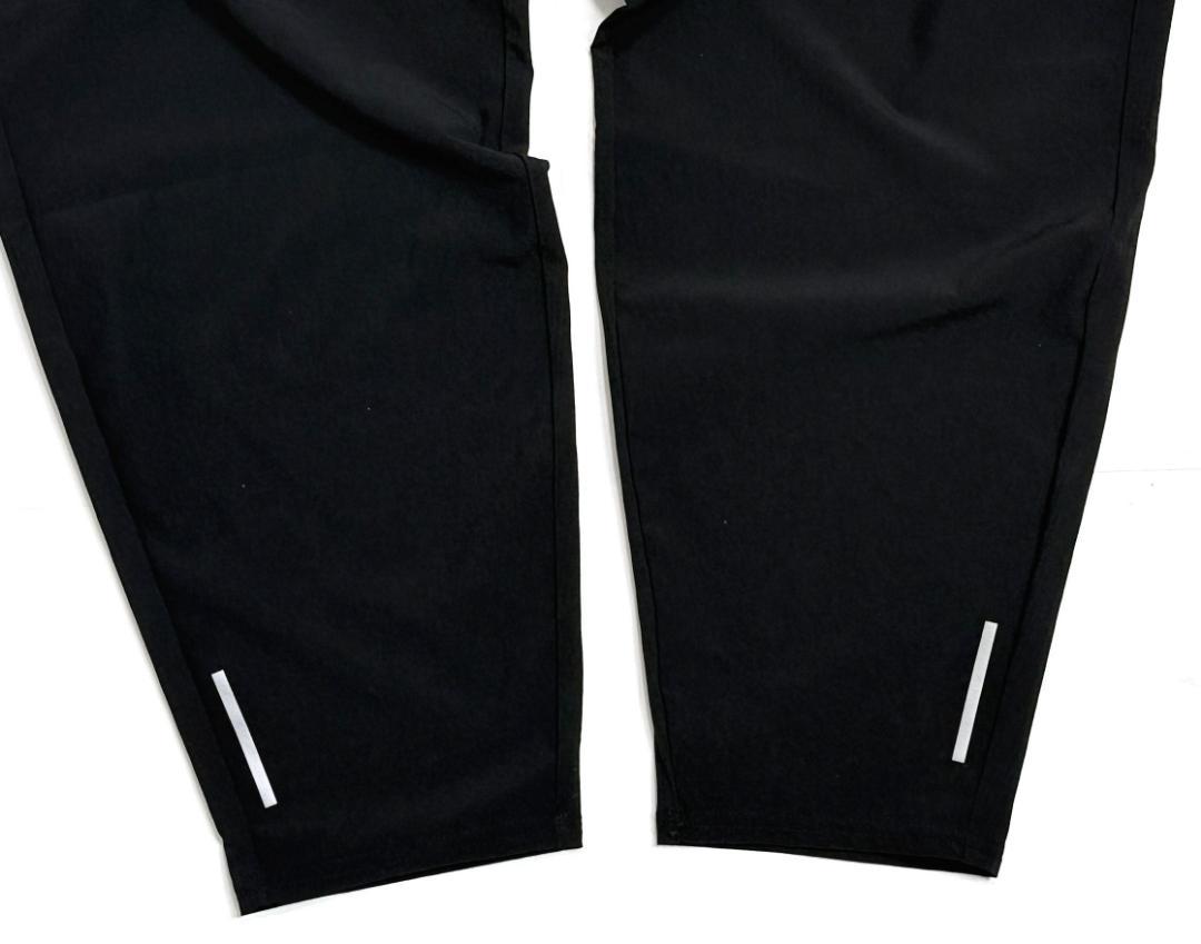 新品 ノースフェイス モブミントパンツ ウーブン アクティブ US:XL