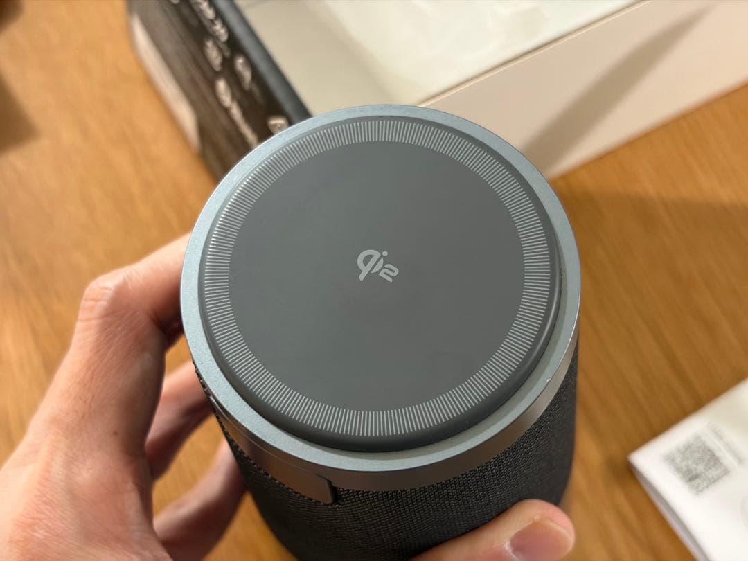 AnkerWork S600 Speakerphone AnkerWork S600 Speakerphone