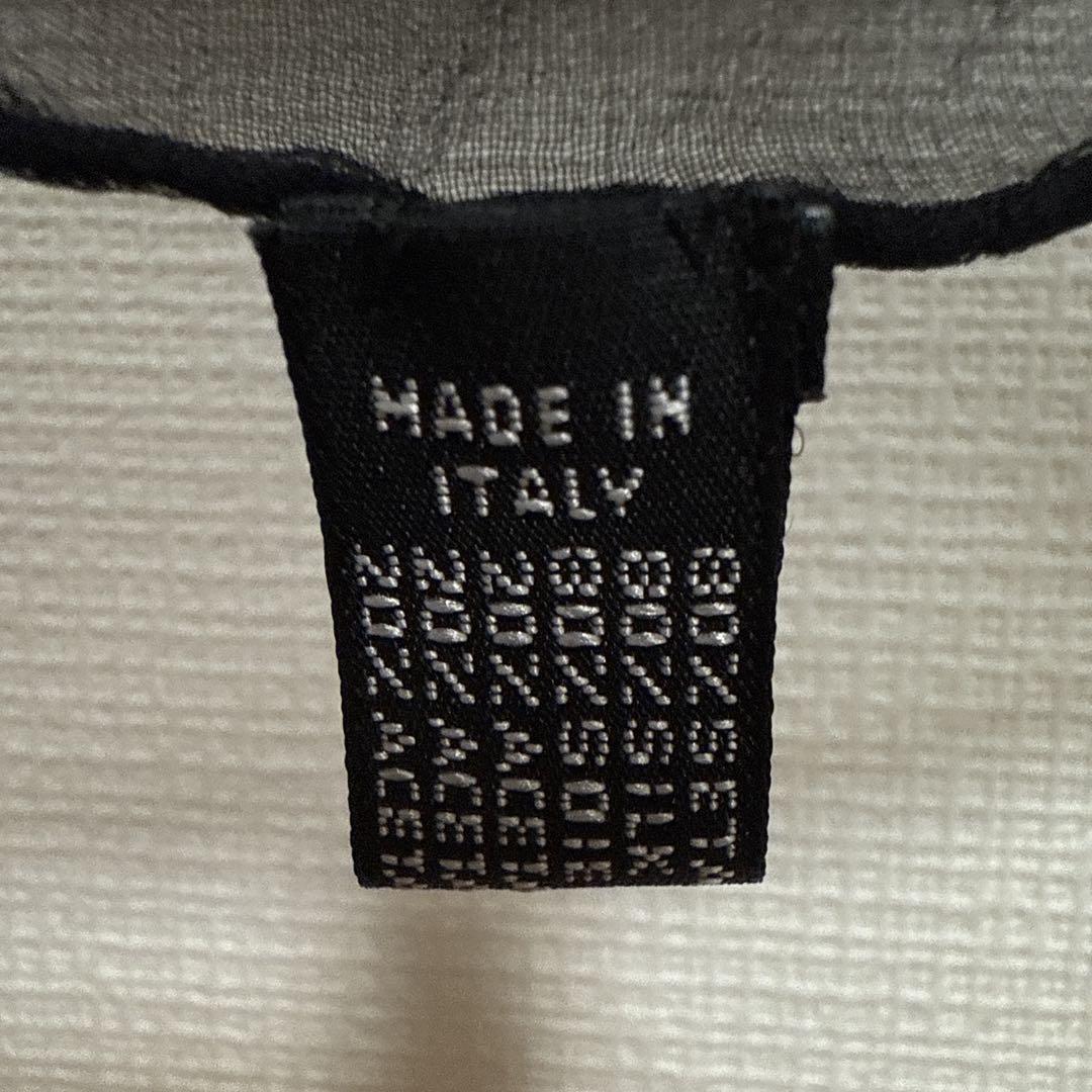 CELINE ストール　タッセル　ロープ柄セリーヌ　スカーフ　シアー　シルク