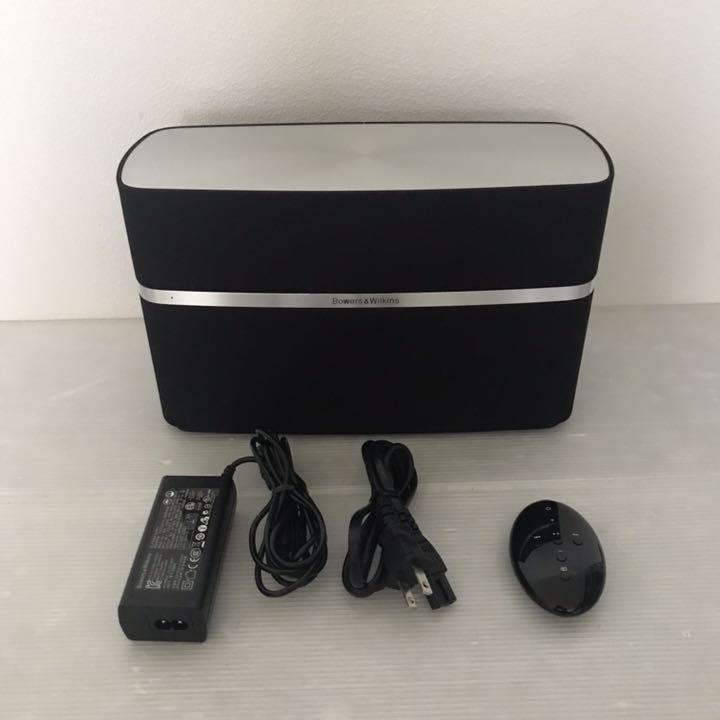 Bowers&Wilkins スピーカー　A5