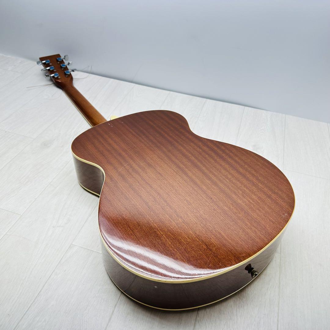 Naupaka アコースティックギター　Na-FG38-01