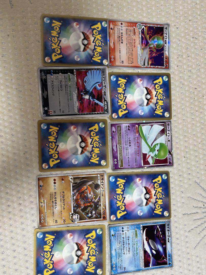 ポケモンカード ポケモンカードゲーム