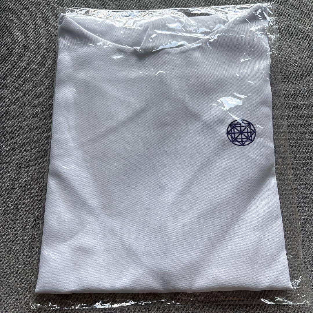 酸欠少女さユり　ポンチョTシャツ