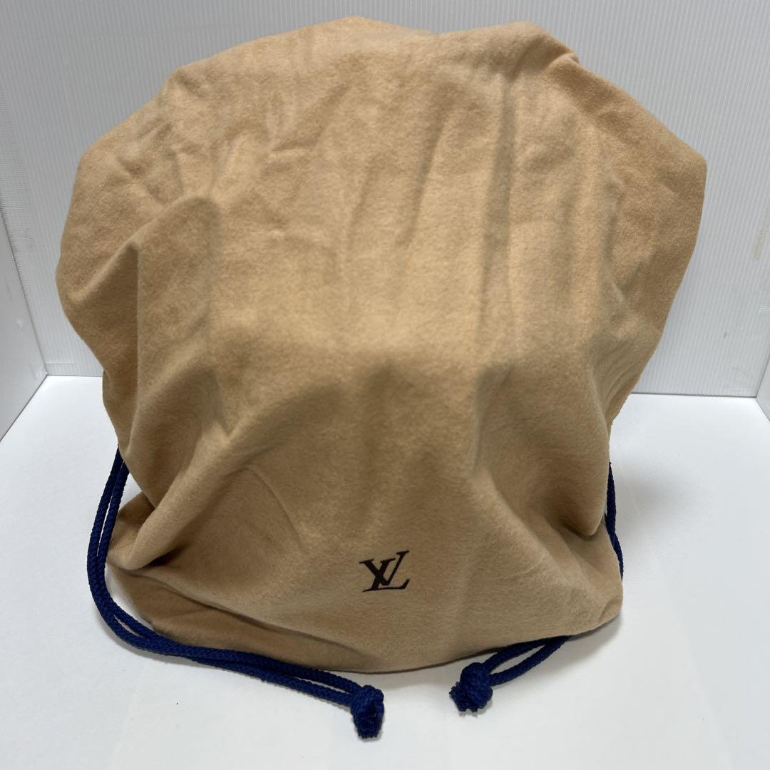 Louis Vuitton エピレザー バッグ　カンヌ