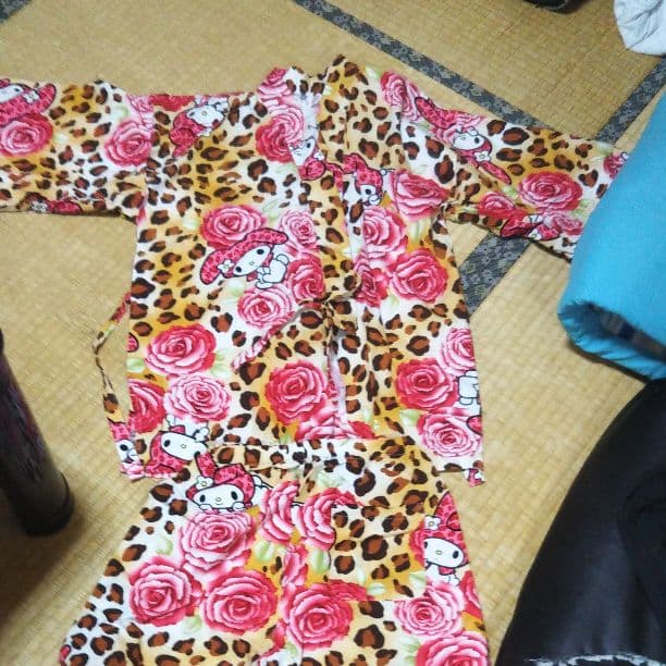 メルカリ 女の子 甚平 1 500 中古や未使用のフリマ メルカリ 女の子 甚平 1 500 中古や未使用のフリマ