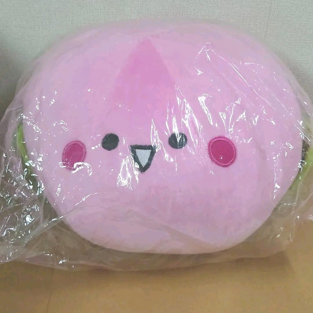 麻倉もも　もも神様クッション 麻倉もも モモクッション大 - メルカリ