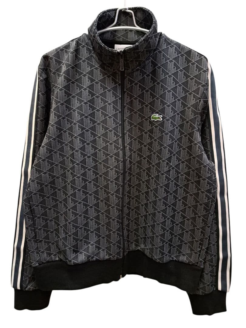 LACOSTE トラックスーツ セットアップ ジャージ