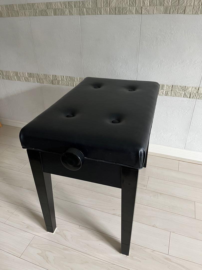 ピアノ用椅子
