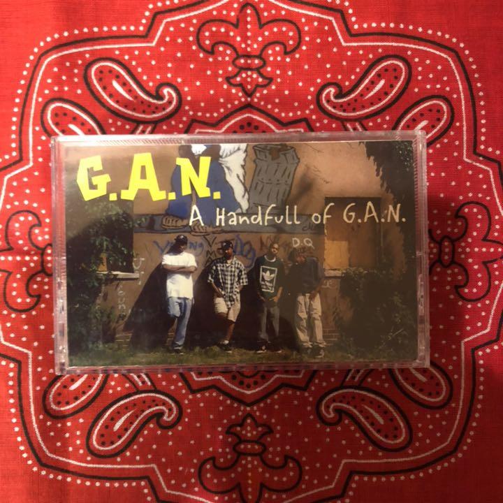 安い値段 G.A.N. / A Handfull of G.A.N. 洋楽 安い値段 G.A.N. / A Handfull of G.A.N. 洋楽