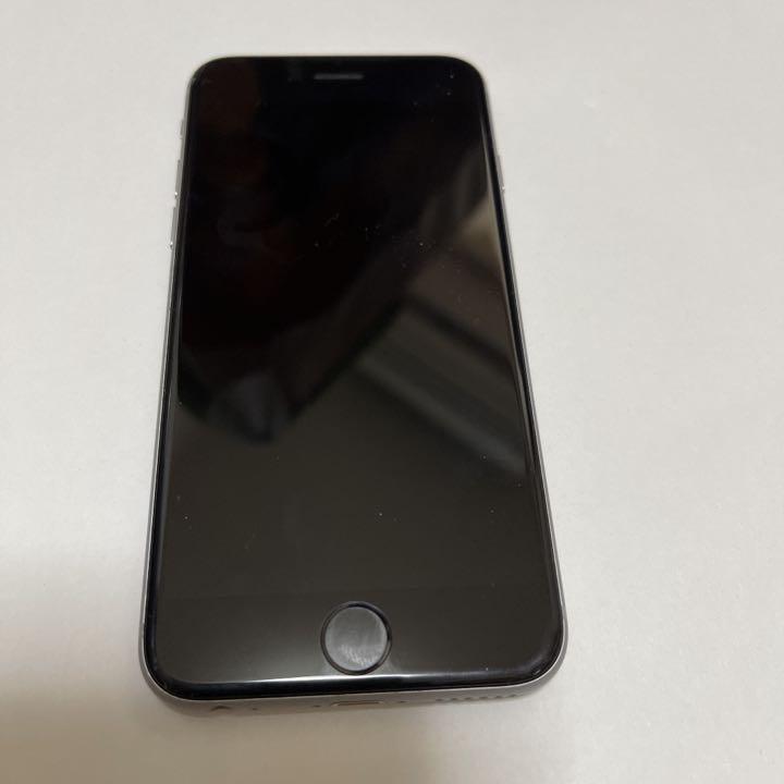 高品質お得 iPhone6s スペースグレイ16GB ドコモSIMロック解除済 WIT6P-m20731298898 在庫あ国産
