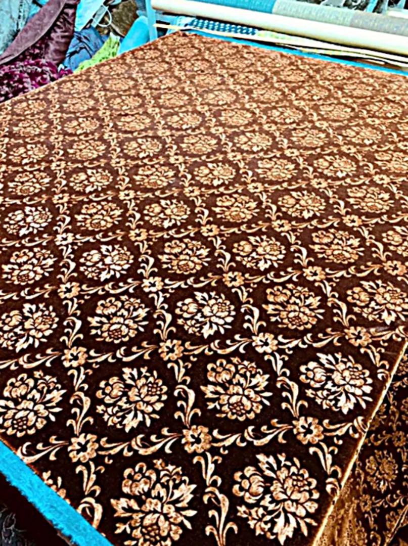 メルカリ モケット ローレル ブラウン 金華山 在庫確認お願いします 内装品 シート 2 500 中古や未使用のフリマ メルカリ モケット ローレル ブラウン 金華山 在庫確認お願いします 内装品 シート 2 500 中古や未使用のフリマ
