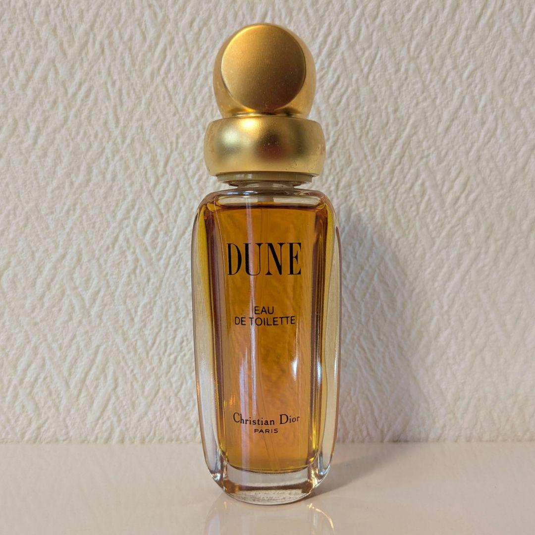 Christian Dior DUNE 香水 15ml Dune Eau de Toilette Women's Perfume | Dior US US