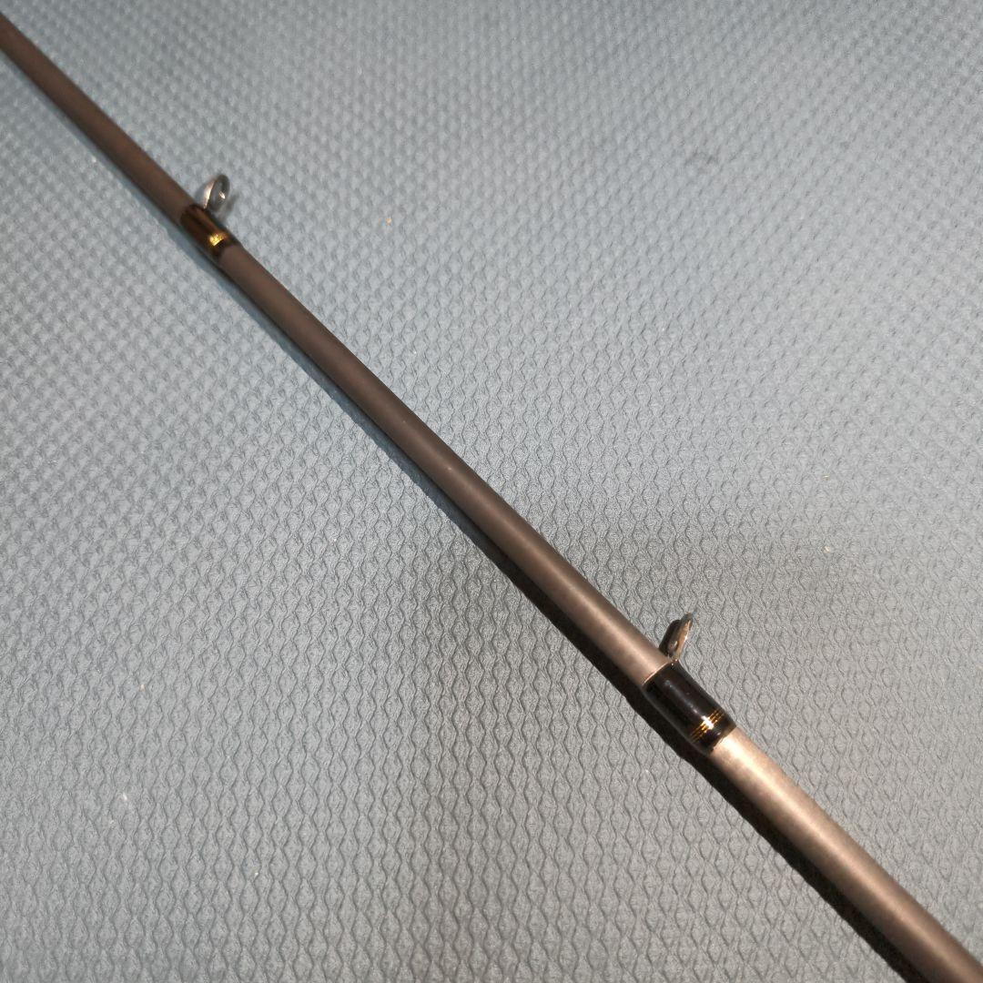 ノリーズ ロードランナー ストラクチャー ST670H ノリーズ ロードランナー ストラクチャー ST670H | 中古釣具買取