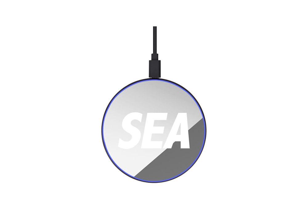 小物 WIND AND SEA x CASETIFY