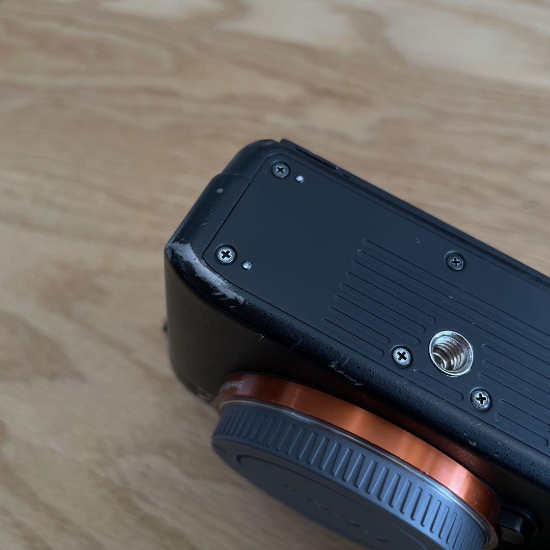 α7 II